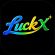 Luckx Game